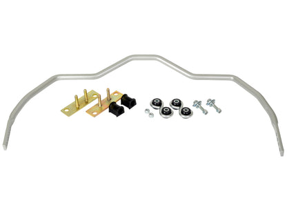 Whiteline 20mm Adjustable Sway Bar for Toyota Corolla AE86 (1984-1987) – Enhanced Handling and Performance