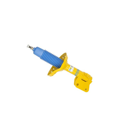Bilstein B8 Performance Plus Front Left Monotube Strut Assembly for Subaru WRX and STI (Part Number 35-249498)