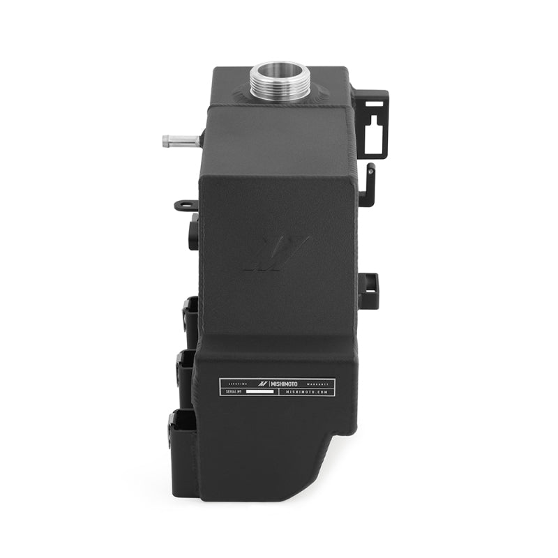 Mishimoto Aluminum Degas Tank for 2011-2019 Ford 6.7L Powerstroke Diesel Engines