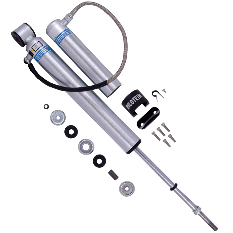 Bilstein B8 5160 Classic Remote Reservoir Shock Absorber for Mercedes-Benz G-Class Vehicles