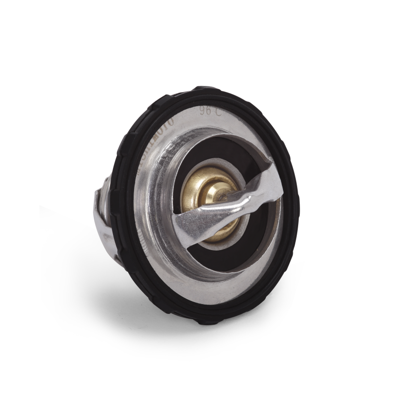 Mishimoto Nissan Titan XD 5.0L Cummins High-Temperature Thermostat - Part MMTS-XD-16H