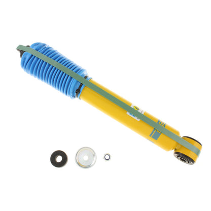 Bilstein 4600 Series Rear 46mm Monotube Shock Absorber for Mitsubishi Montero (2001-2006)