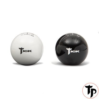 Black 6 Speed Shifter Ball - image 4