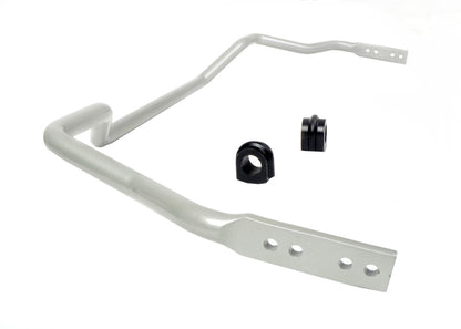 Whiteline 24mm Front Adjustable Sway Bar for Nissan Skyline R33 and R34 – Enhanced Handling and Grip
