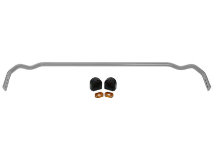 Whiteline 19-20 BMW Z4 Front 24mm Heavy Duty Adjustable Sway Bar BTF99Z