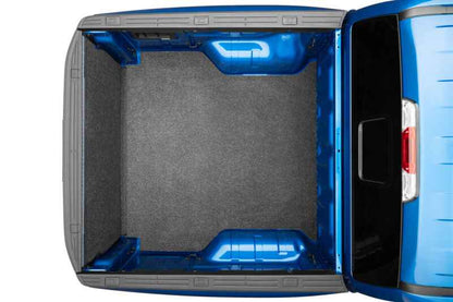 Husky Liners 17-25 Ford F-250/350 SuperDuty 6.5ft Bed Guardian Comfort Bed & Tailgate Mat