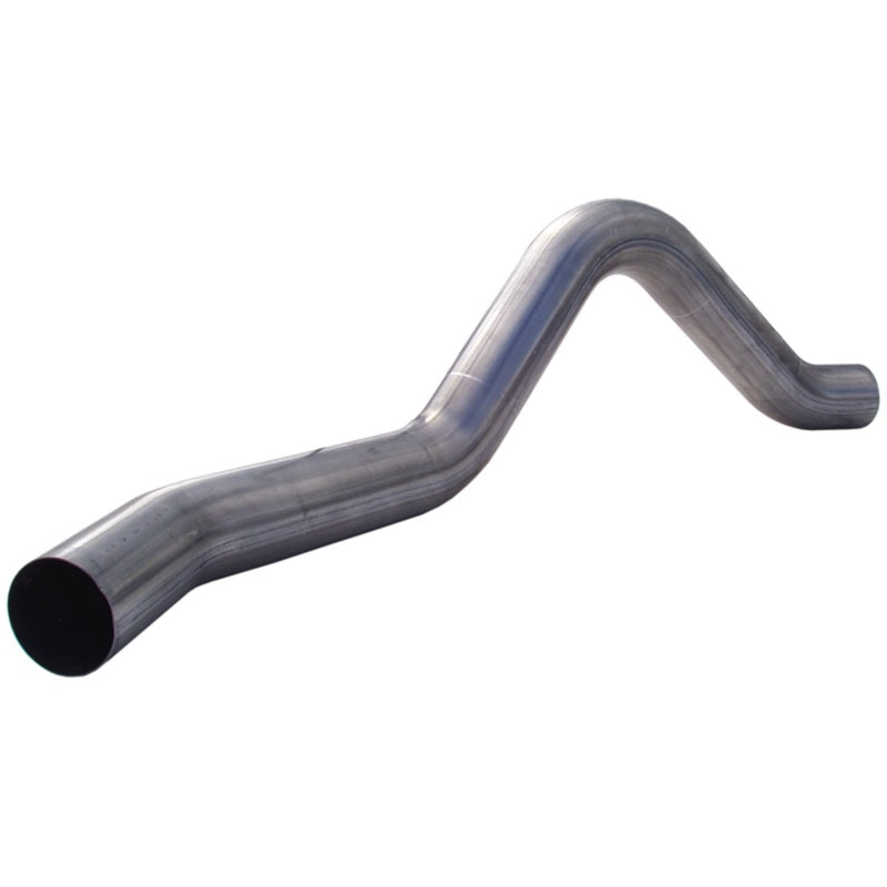 MBRP 94-02 Dodge Ram Tail Pipe Aluminum Steel Exhaust System – Part GP006