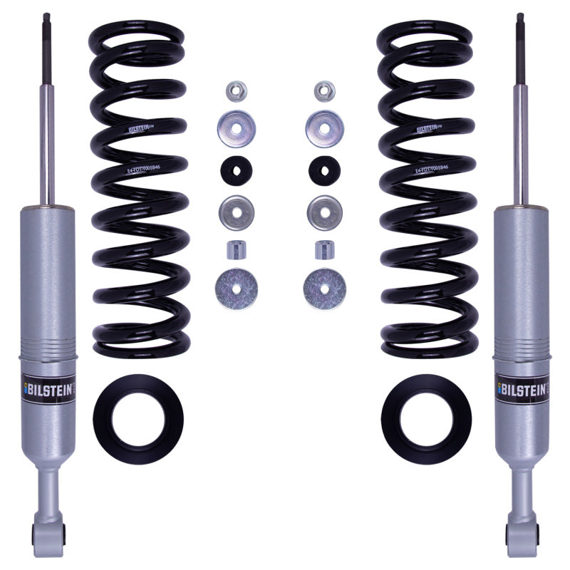 Bilstein B8 6112 Heavy Load Suspension Kit for Toyota 4Runner and Lexus GX460