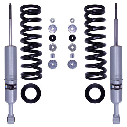 Bilstein B8 6112 Heavy Load Suspension Kit for Toyota 4Runner and Lexus GX460