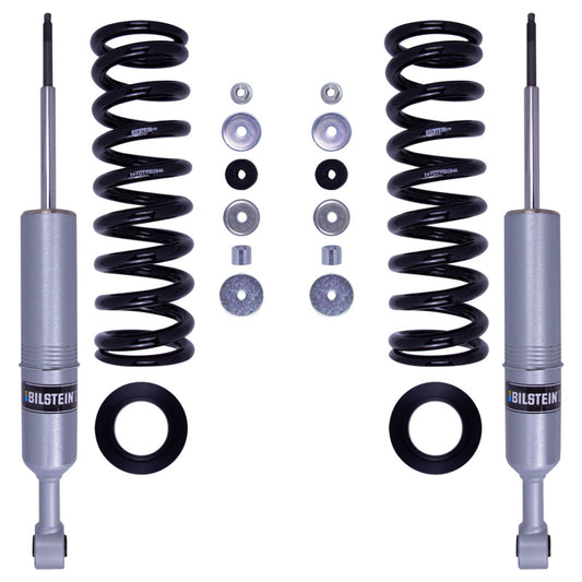 Bilstein B8 6112 Heavy Load Suspension Kit for Toyota 4Runner and Lexus GX460