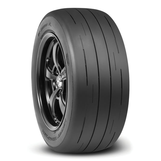 Mickey Thompson ET Street R P305/35R20 SL Performance Drag Tire for Street and Track