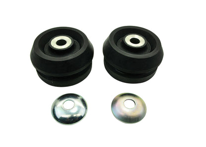 Whiteline Plus Front Strut Mount with Bearings for Pontiac GTO and Chevrolet SS (Part W41772)