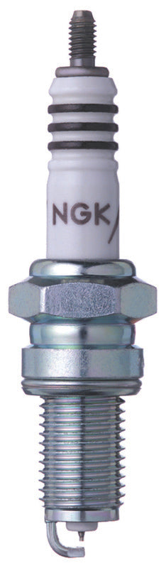 NGK Iridium IX Spark Plug Part Number 5545 – High-Performance Automotive Spark Plug for Lamborghini, Ducati, Honda, Kawasaki, KTM, Suzuki, Yamaha