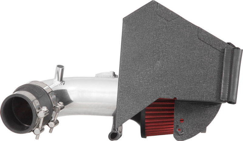 Spectre 06-11 Honda Civic L4-1.8L F/I Air Intake Kit - Improved Performance and Engine Protection