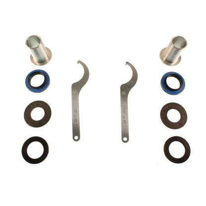 Bilstein B16 PSS10 Performance Suspension Kit for Volkswagen Jetta, GTI, Passat, and More