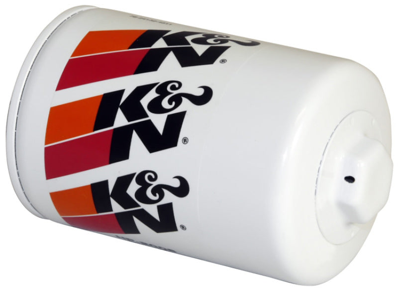 K&N Engineering HP-2006 Universal Performance Gold Oil Filter for Chevrolet Avalanche and GMC Yukon XL