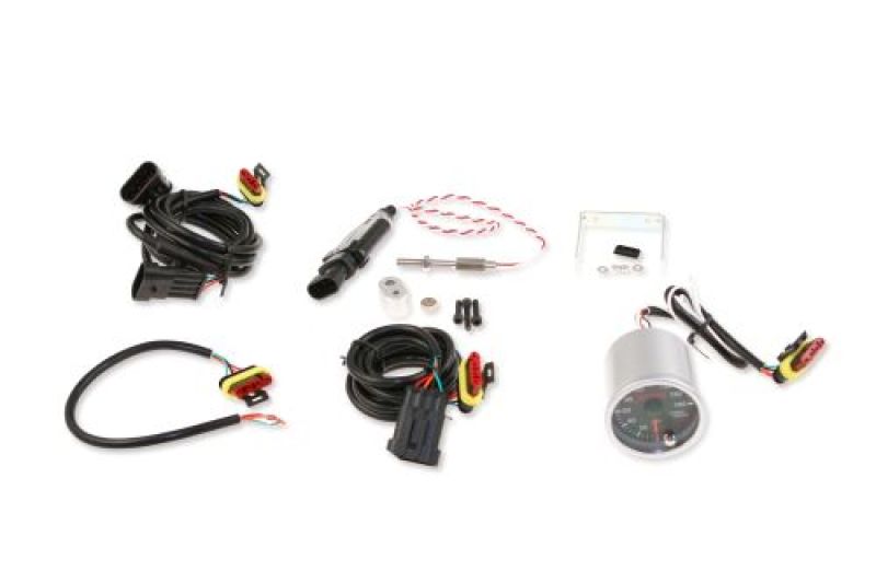 Garrett G Series Vehicles Speed Sensor Kit (Street) - Part 781328-0003