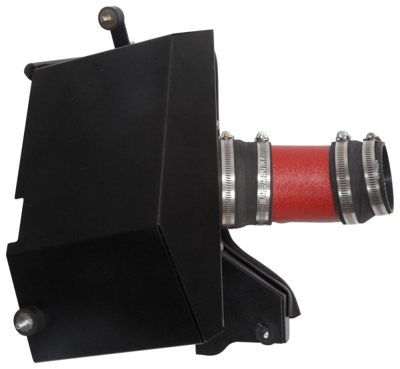 K&N Engineering 69-1505TWR Typhoon Cold Air Intake System for 2017-2020 Honda Civic Type-R