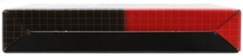 K&N Engineering 33-5051 High-Flow Reusable Air Filter for 2016-2019 Chevrolet Volt 1.5L