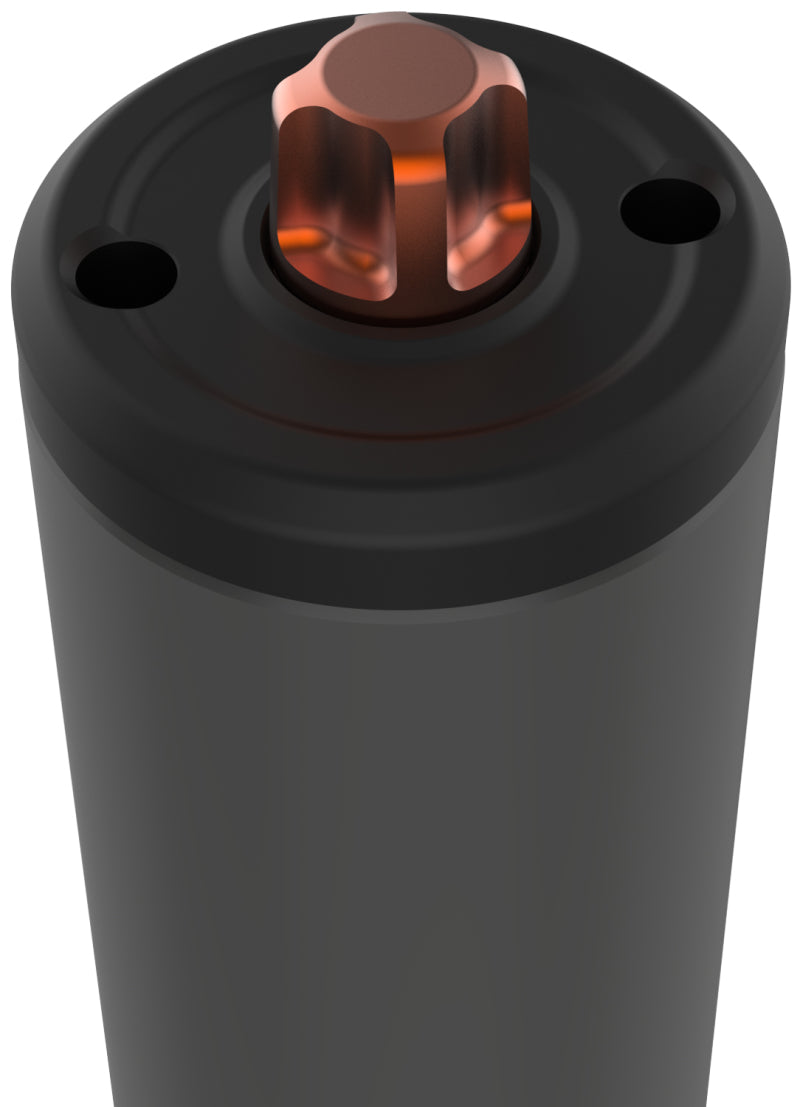 Fox Factory Race 2.0 x 2.5 Bump Stop - Performance Suspension for Off-Road Vehicles