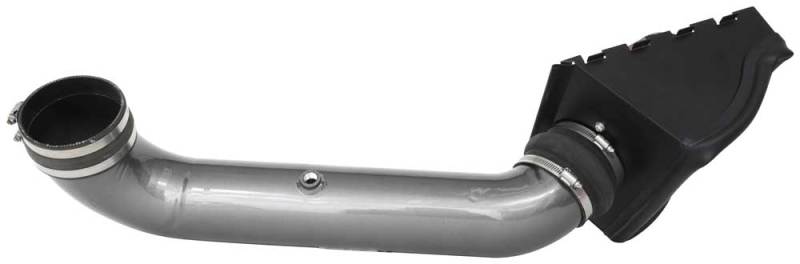 K&N Engineering High Flow Performance Intake Kit for Ford F-150 2021-2022 V8-5.0L