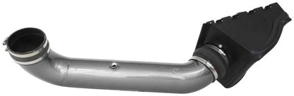 K&N Engineering High Flow Performance Intake Kit for Ford F-150 2021-2022 V8-5.0L