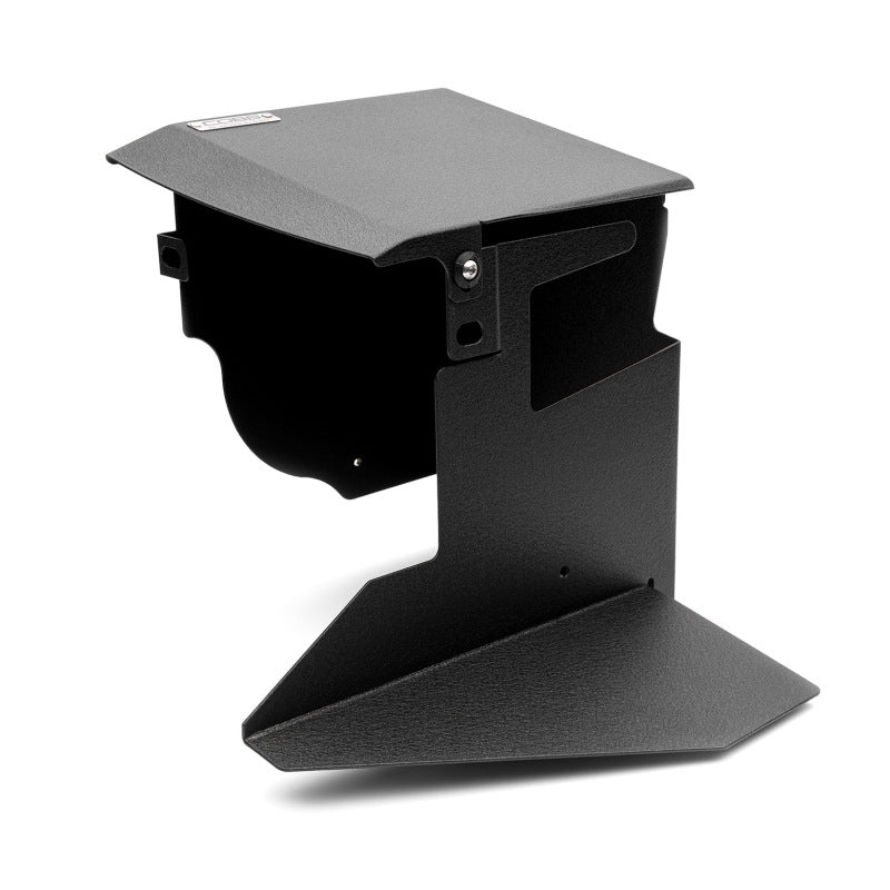 Cobb 15-21 Subaru WRX SF Intake System - Black for Improved Performance and Efficiency