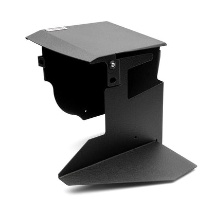 Cobb 15-21 Subaru WRX SF Intake System - Black for Improved Performance and Efficiency