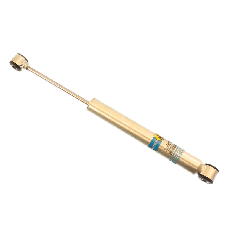 Bilstein 5100 Series 2009 Jeep Wrangler X-S 36mm Monotube Steering Damper