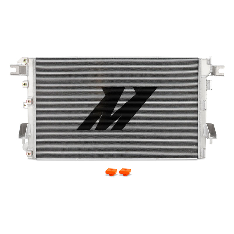 Mishimoto 2019+ Ram 2500/3500 6.7L Cummins Performance Aluminum Radiator