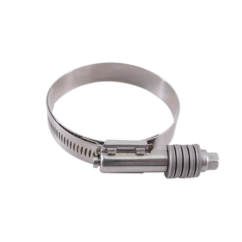 Mishimoto Constant Tension Worm Gear Clamp 2.76in - 3.62in (70mm - 92mm)