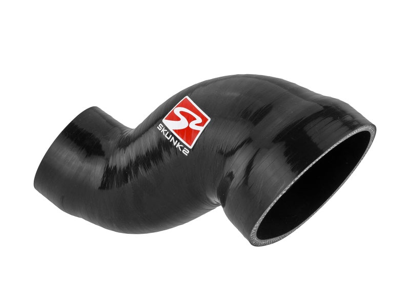 Skunk2 Racing 943-05-0120 Cold-Air Intake Coupler for 2012-2013 Honda Civic Si with Pro Series and RBC Manifold