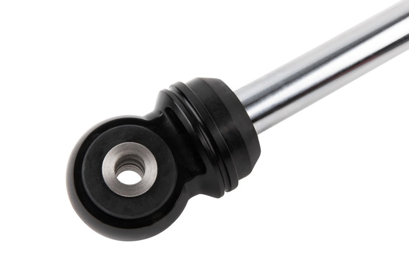 FOX Performance Elite Series Remote Reservoir Front Shock for 2018-2019 Jeep Wrangler JL – Part Number 883-26-051