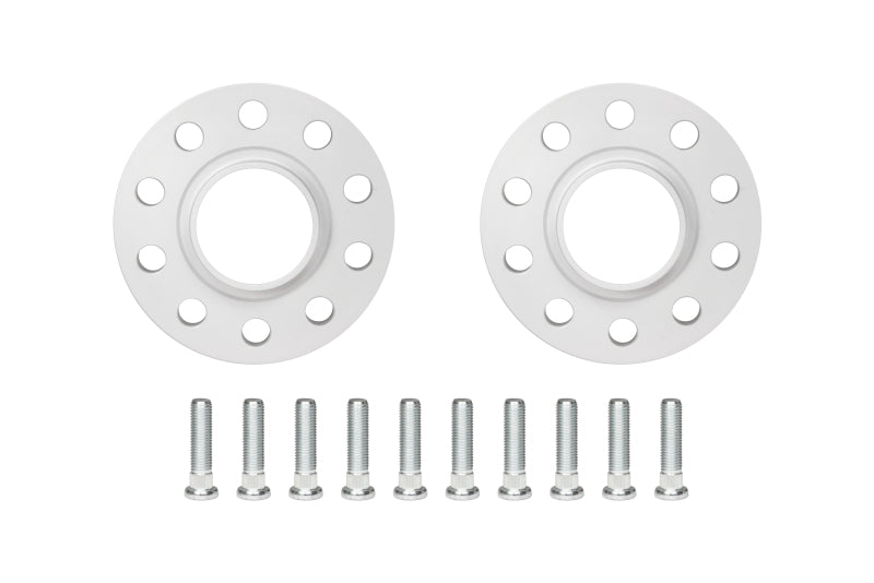 Eibach Pro-Spacer 20mm Wheel Spacer for 2006-2011 Honda Civic with 5x114.3 Bolt Pattern