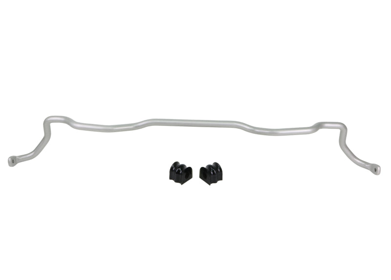 Whiteline 20mm Heavy Duty Sway Bar for Subaru Legacy (1999-2002) - Part BSF14