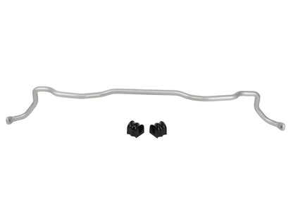 Whiteline 20mm Heavy Duty Sway Bar for Subaru Legacy (1999-2002) - Part BSF14