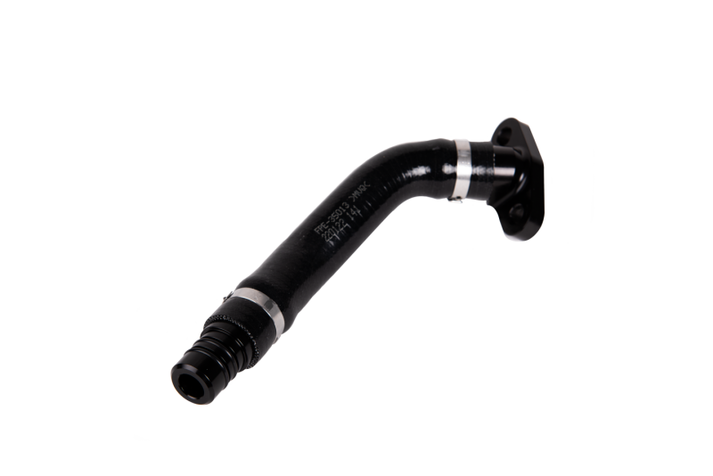 Fleece Performance Turbo Drain Tube Kit for 2007.5-2018 Dodge 2500/3500 6.7L Cummins