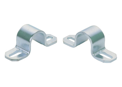 Whiteline W21301 Sway Bar Mount Saddle for Chevy Corvette and Ford Mustang