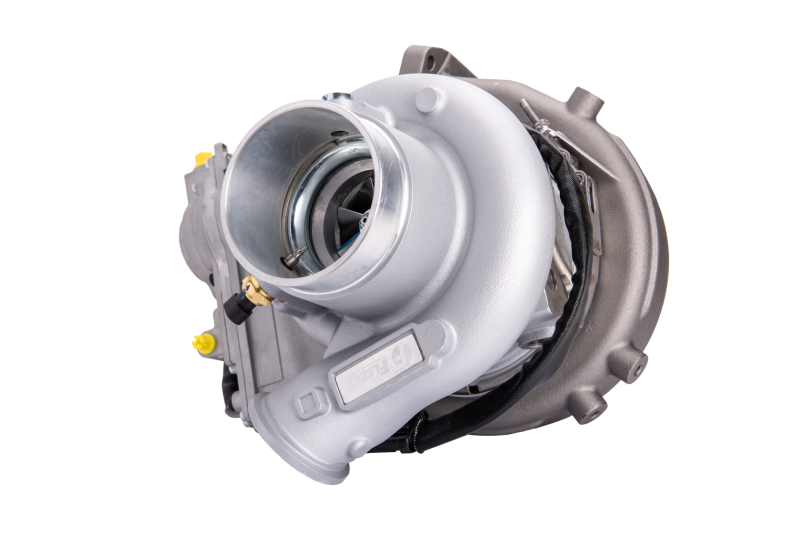 Fleece Performance HE400VG / HE451VE Turbocharger for Cummins ISX - 67mm Replacement