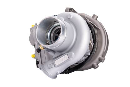 Fleece Performance HE400VG / HE451VE Turbocharger for Cummins ISX - 67mm Replacement