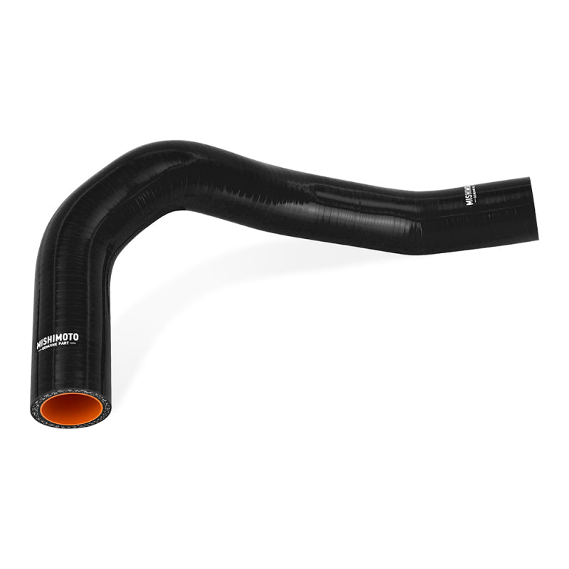 Mishimoto Silicone Coolant Hose Kit for Nissan Titan 2004-2014 - Black