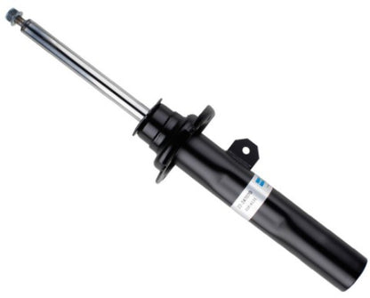 Bilstein B4 OE Replacement Front Left Twintube Strut Assembly for 2016-2021 BMW X1