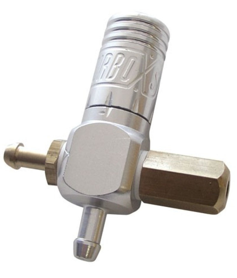 Turbo XS High Performance Boost Controller - Part BC-HPBC for Automotive Enhancement