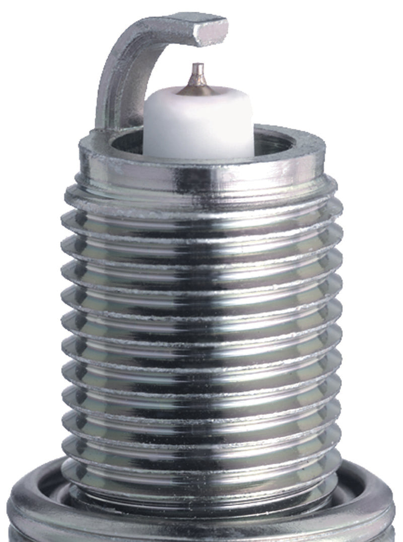 NGK G-Power Platinum Spark Plug Part Number 7092 – Pack of 4 for BMW, Honda, Ford, Toyota, VW & More