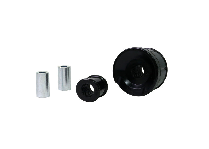 Whiteline Motor Mount Inserts for 2000-2002 Ford Focus - Enhanced Throttle Response and Gear Shifts