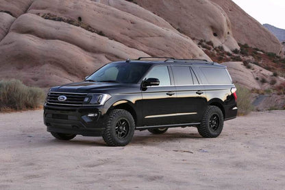 Fabtech FTL5211 1.5 Inch Leveling Kit for 2018-2019 Ford Expedition 4WD