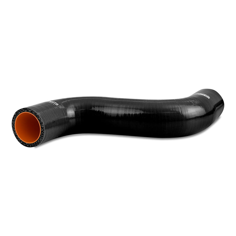 Mishimoto 2023+ Toyota GR Corolla Silicone Radiator Hose Kit - Black