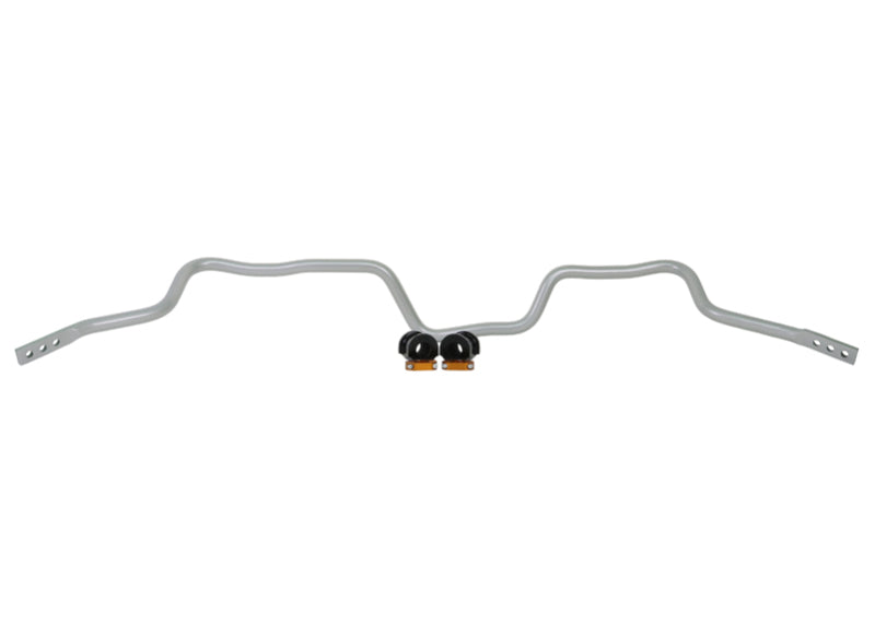 Whiteline 02-06 Acura RSX Front 22mm Heavy Duty Adjustable Sway Bar - Improved Handling and Cornering Performance