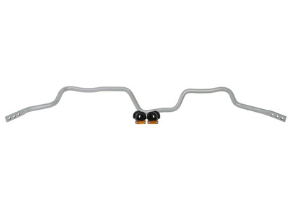Whiteline 02-06 Acura RSX Front 22mm Heavy Duty Adjustable Sway Bar - Improved Handling and Cornering Performance