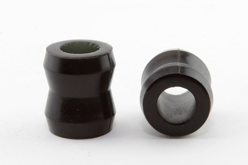 Whiteline W31062 Rear Lower Shock Absorber Bushing for Toyota and Isuzu Vehicles